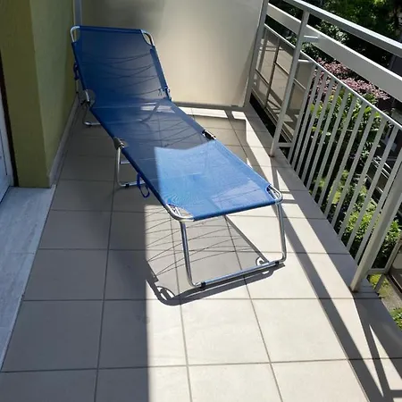 Appartamento Pino A Merano Centro Con Box Exterior foto