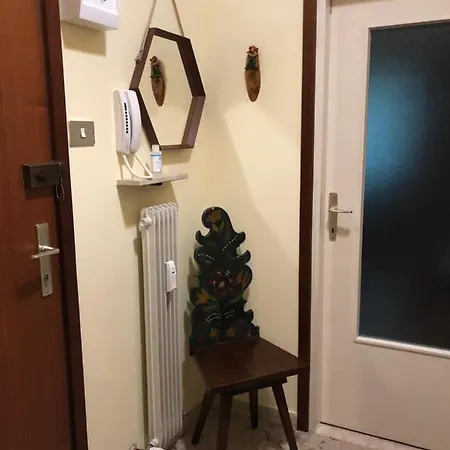 Appartamento Pino A Merano Centro Con Box Exterior foto