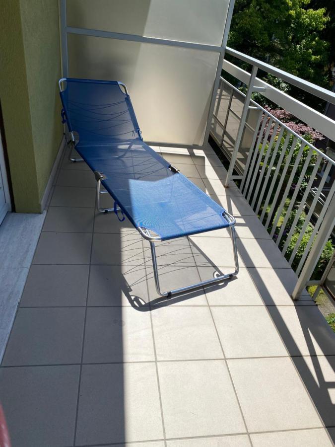Holiday home Pino A Centro Con Box Merano