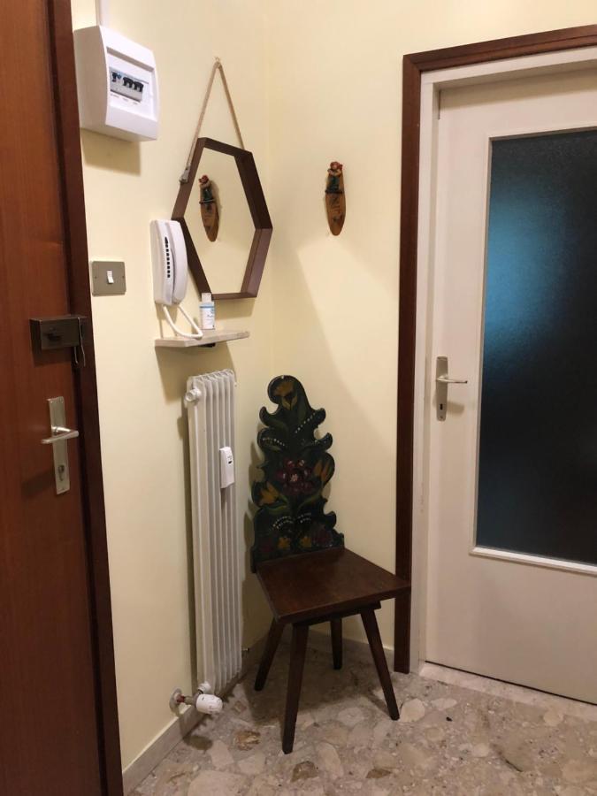 Holiday home Pino A Centro Con Box Merano
