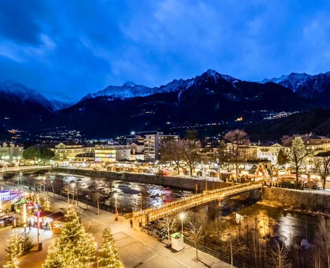 Pino A Centro Con Box Merano