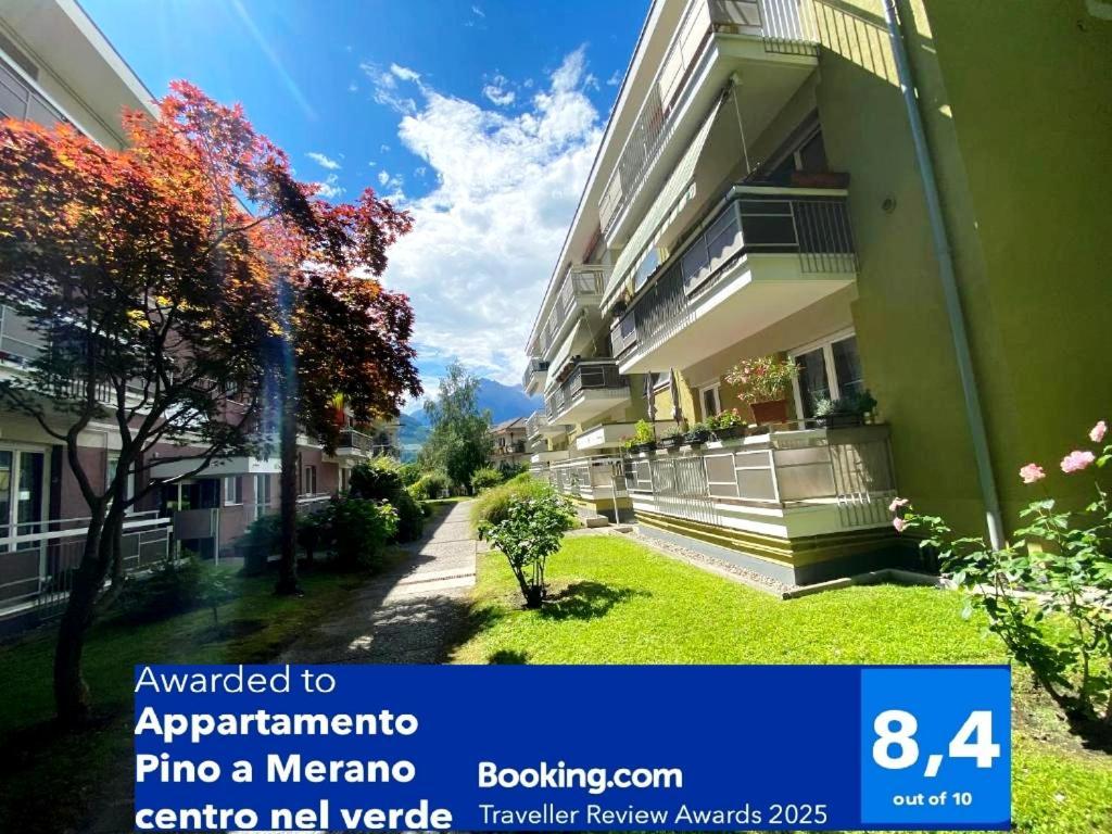 Pino A Centro Con Box Holiday home *